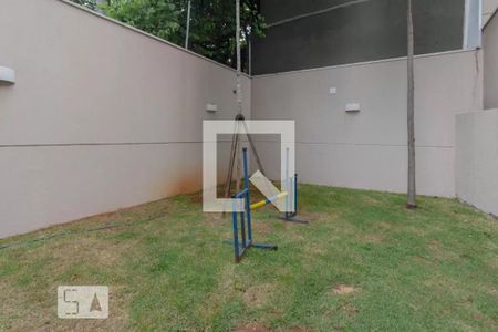 Studio à venda com 34m², 1 quarto e 1 vaga Studio à venda com 34m², 1 quarto e 1 vagaÁrea comum - Espaço Pet