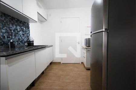 Studio à venda com 34m², 1 quarto e 1 vaga Studio à venda com 34m², 1 quarto e 1 vagaStudio