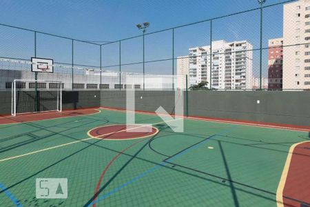 Studio à venda com 34m², 1 quarto e 1 vaga Studio à venda com 34m², 1 quarto e 1 vagaÁrea comum - Quadra