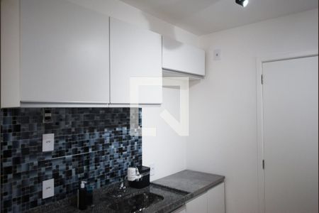 Studio à venda com 34m², 1 quarto e 1 vaga Studio à venda com 34m², 1 quarto e 1 vagaStudio