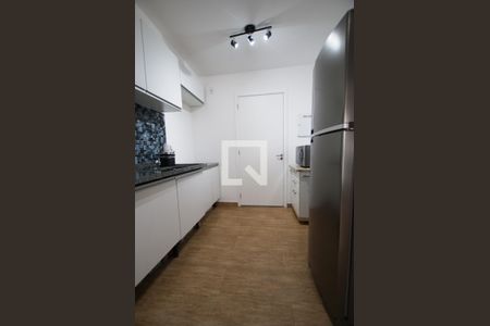 Studio à venda com 34m², 1 quarto e 1 vaga Studio à venda com 34m², 1 quarto e 1 vagaStudio