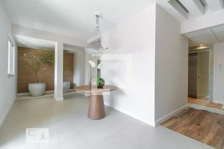 Studio à venda com 34m², 1 quarto e 1 vaga Studio à venda com 34m², 1 quarto e 1 vagaHall de Entrada