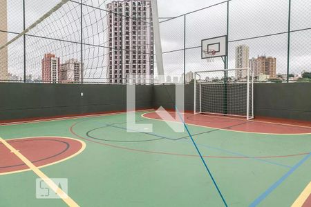 Studio à venda com 34m², 1 quarto e 1 vaga Studio à venda com 34m², 1 quarto e 1 vagaÁrea comum - Quadra