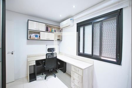 Apartamento à venda com 58m², 2 quartos e 1 vagaQuarto