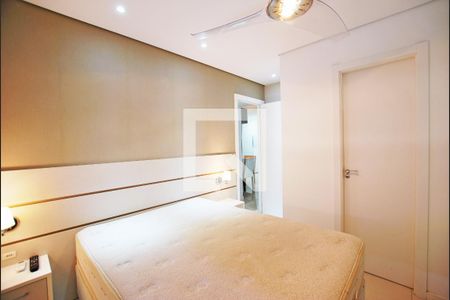 Suíte de apartamento à venda com 2 quartos, 58m² em Camaquã, Porto Alegre