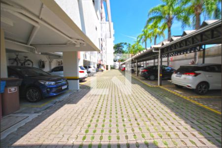 Apartamento à venda com 58m², 2 quartos e 1 vagaGaragem