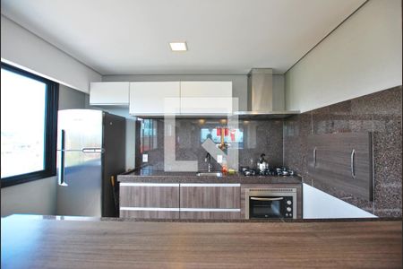 Apartamento à venda com 58m², 2 quartos e 1 vagaÁrea comum - Salão de festas