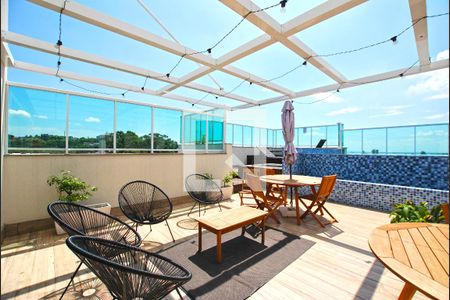 Apartamento à venda com 58m², 2 quartos e 1 vagaÁrea comum - Piscina