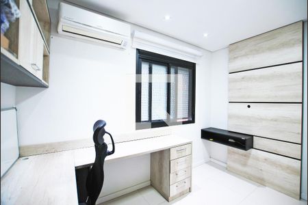 Apartamento à venda com 58m², 2 quartos e 1 vagaQuarto