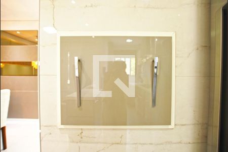 Apartamento à venda com 58m², 2 quartos e 1 vagaCozinha