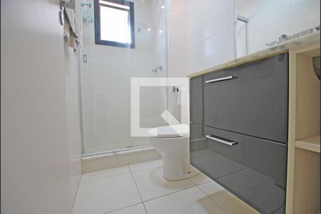 Apartamento à venda com 58m², 2 quartos e 1 vagaBanheiro