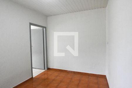 Sala de casa para alugar com 1 quarto, 50m² em Chácara Belenzinho, São Paulo