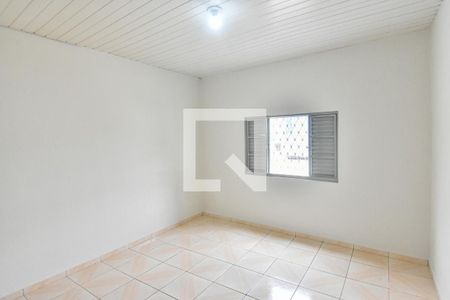 Quarto de casa para alugar com 1 quarto, 50m² em Chácara Belenzinho, São Paulo