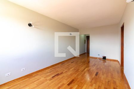 Sala de apartamento para alugar com 2 quartos, 100m² em Santo Amaro, São Paulo