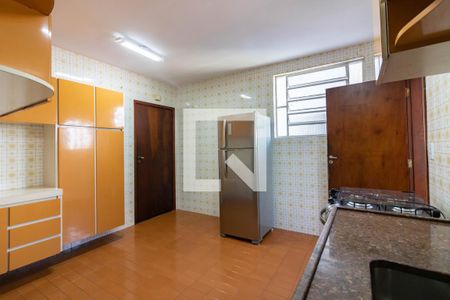 Apartamento para alugar com 100m², 2 quartos e sem vagaCozinha 