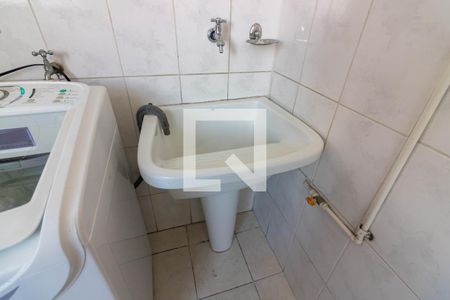 Apartamento para alugar com 100m², 2 quartos e sem vagaÁrea de Serviço