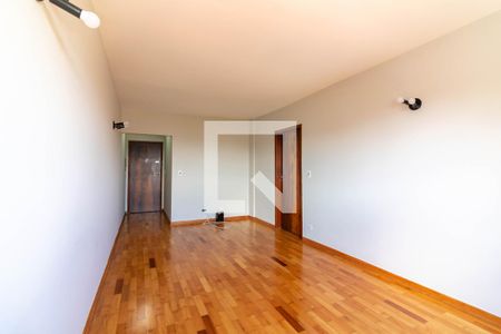 Sala de apartamento para alugar com 2 quartos, 100m² em Santo Amaro, São Paulo