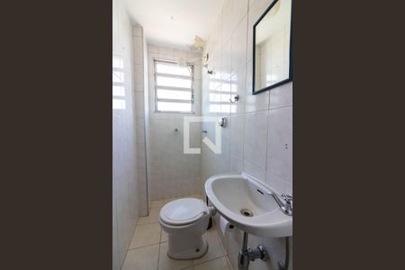 Apartamento para alugar com 100m², 2 quartos e sem vagaÁrea de Serviço, banheiro 