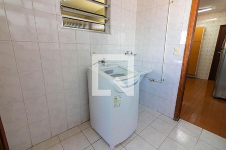 Apartamento para alugar com 100m², 2 quartos e sem vagaÁrea de Serviço