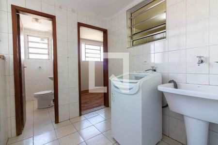 Apartamento para alugar com 100m², 2 quartos e sem vagaÁrea de Serviço