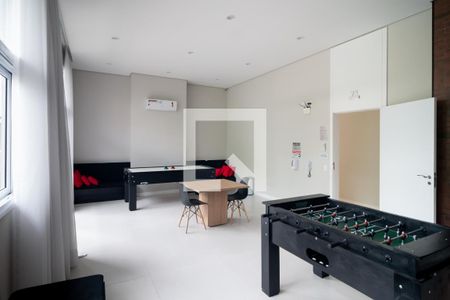 Apartamento à venda com 213m², 4 quartos e 4 vagasSala de Jogos