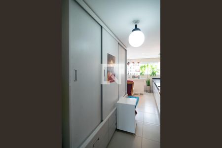 Apartamento à venda com 213m², 4 quartos e 4 vagasVaranda