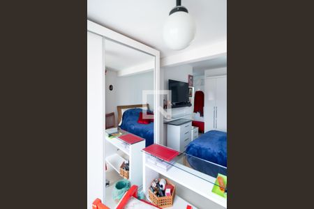 Apartamento à venda com 213m², 4 quartos e 4 vagasQuarto 4 - Suíte Master