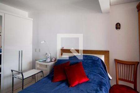 Apartamento à venda com 213m², 4 quartos e 4 vagasQuarto 4 - Suíte Master