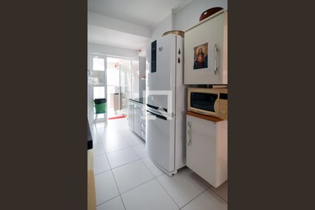 Apartamento à venda com 213m², 4 quartos e 4 vagasCozinha