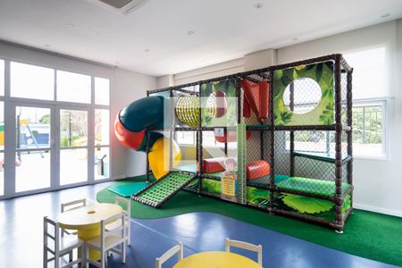 Apartamento à venda com 213m², 4 quartos e 4 vagasPlayground