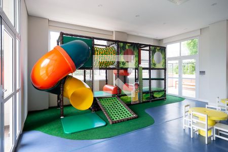 Apartamento à venda com 213m², 4 quartos e 4 vagasPlayground