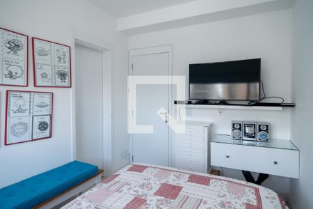 Apartamento à venda com 213m², 4 quartos e 4 vagasQuarto 2 - Suíte