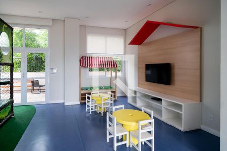 Apartamento à venda com 213m², 4 quartos e 4 vagasPlayground