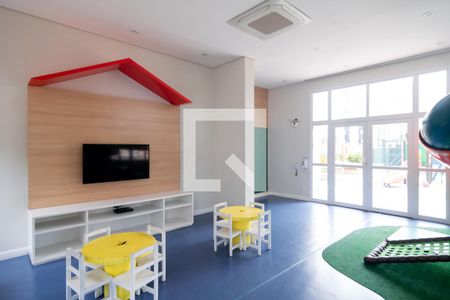 Apartamento à venda com 213m², 4 quartos e 4 vagasPlayground