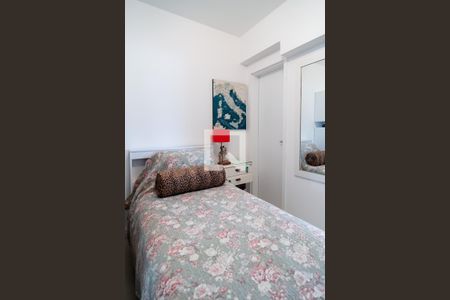 Apartamento à venda com 213m², 4 quartos e 4 vagasQuarto 1 - Suíte