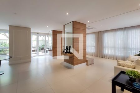 Apartamento à venda com 213m², 4 quartos e 4 vagasSalão de Festas 