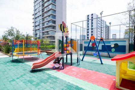 Apartamento à venda com 213m², 4 quartos e 4 vagasPlayground