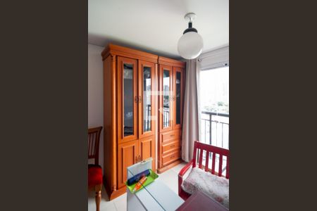 Apartamento à venda com 213m², 4 quartos e 4 vagasQuarto 4 - Suíte Master