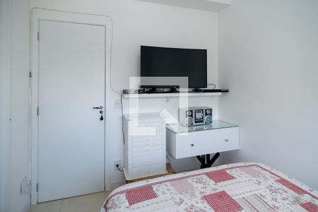 Apartamento à venda com 213m², 4 quartos e 4 vagasQuarto 2 - Suíte