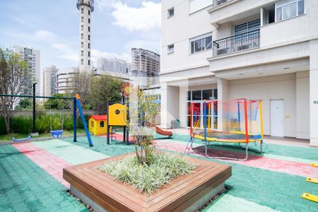 Apartamento à venda com 213m², 4 quartos e 4 vagasPlayground