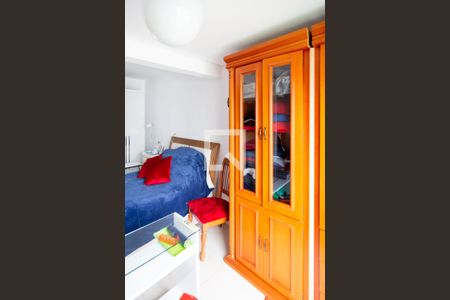 Apartamento à venda com 213m², 4 quartos e 4 vagasQuarto 4 - Suíte Master