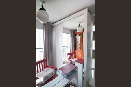 Apartamento à venda com 213m², 4 quartos e 4 vagasQuarto 4 - Suíte Master