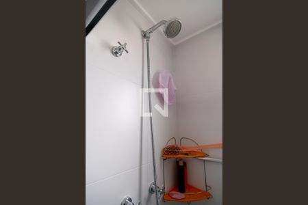 Apartamento à venda com 213m², 4 quartos e 4 vagasBanheiro Quarto 4 - Suíte Master