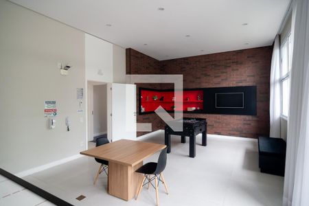 Apartamento à venda com 213m², 4 quartos e 4 vagasSala de Jogos