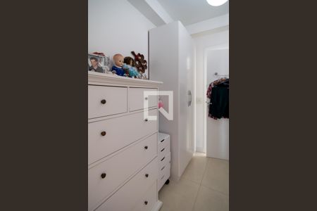 Apartamento à venda com 213m², 4 quartos e 4 vagasCloset Quarto 4 - Suíte Master