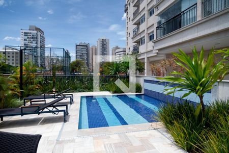 Apartamento à venda com 213m², 4 quartos e 4 vagasPiscina Infantil 