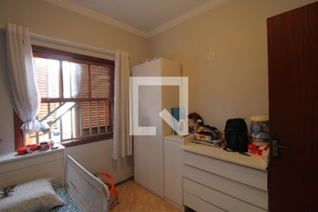 Casa à venda com 97m², 3 quartos e 2 vagasQuarto 2