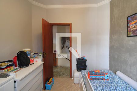 Casa à venda com 97m², 3 quartos e 2 vagasQuarto 2