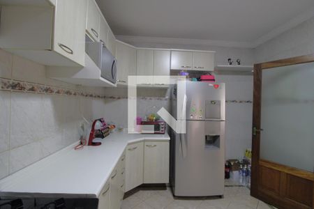 Casa à venda com 97m², 3 quartos e 2 vagasCozinha