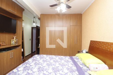 Casa à venda com 360m², 3 quartos e 4 vagasQuarto 1 - Suíte